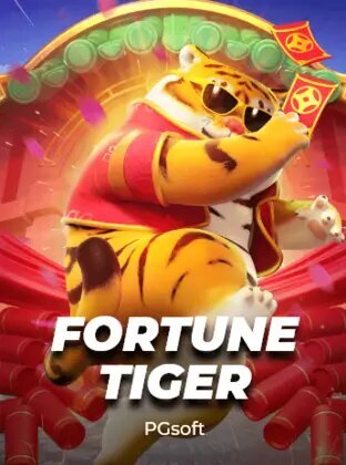 Fortune Tiger