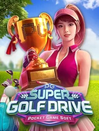 Golf Drive