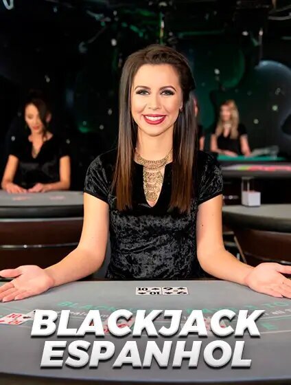 Blackjack Espanhol